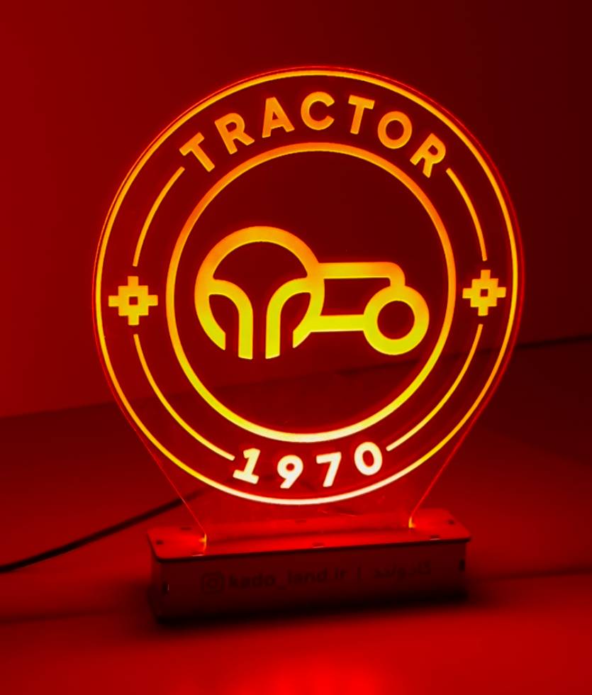بالبینگ تیم تراکتور
