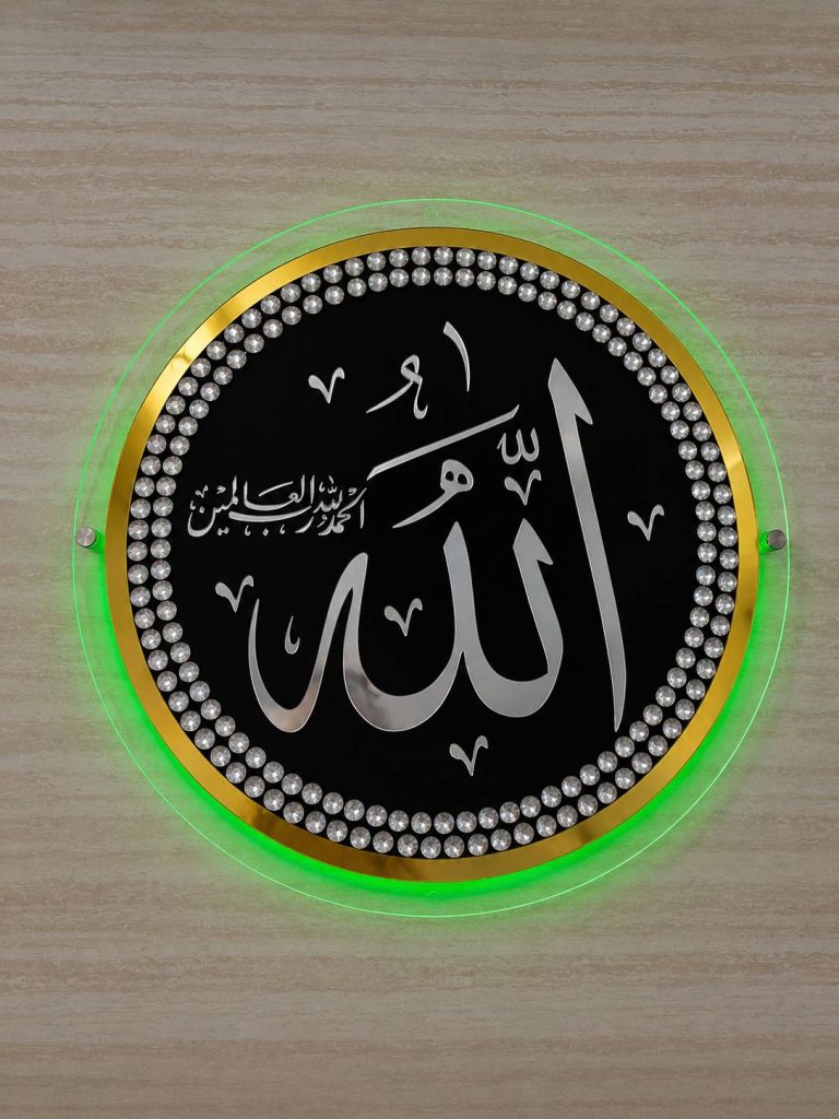 Wall painting
